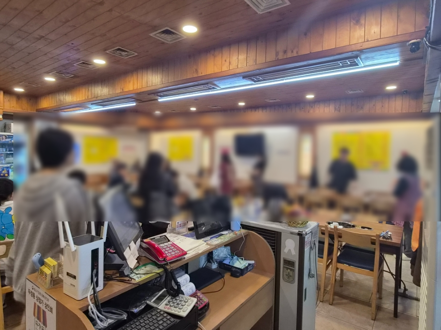 서해쭈꾸미 대표 사진