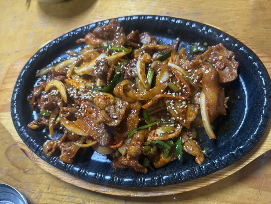 방자네 산골물 사진 7
