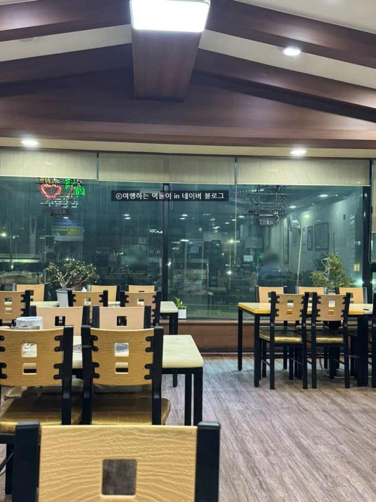 안산칼국수마늘통닭 사진 3