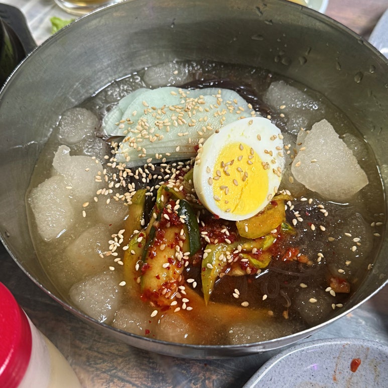둥지식당 사진 6