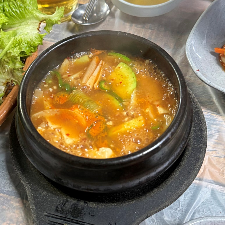 둥지식당 사진 7