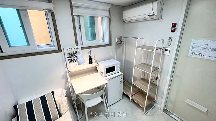 후라토식당 GFC역삼직영점 대표 사진