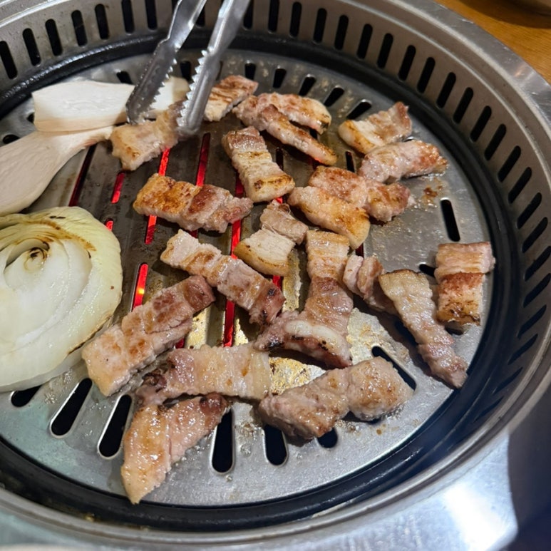 정성생고기 사진 6