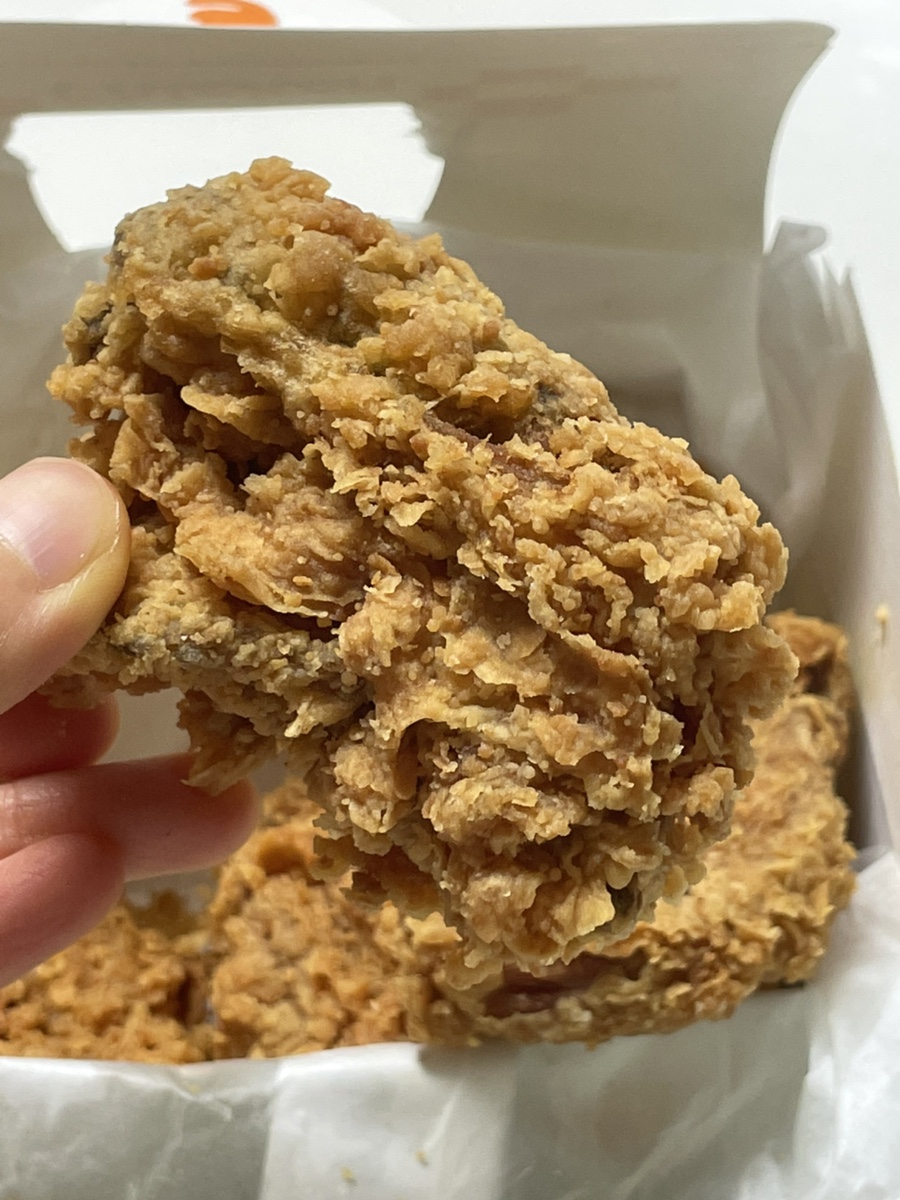 덤브치킨 한티역점 사진 7