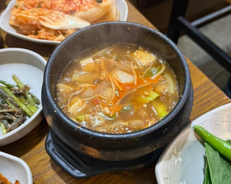 정성생고기 사진 4