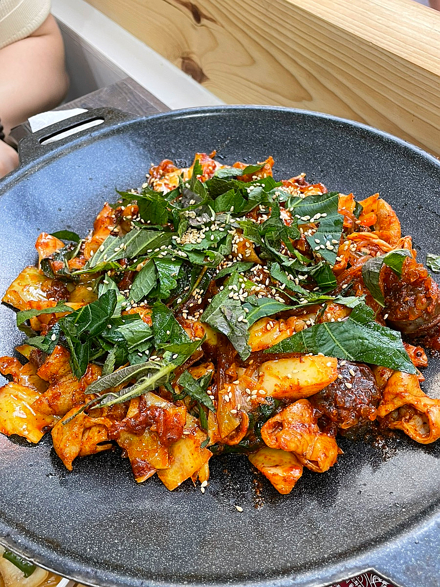 최고집곱창 사진 8