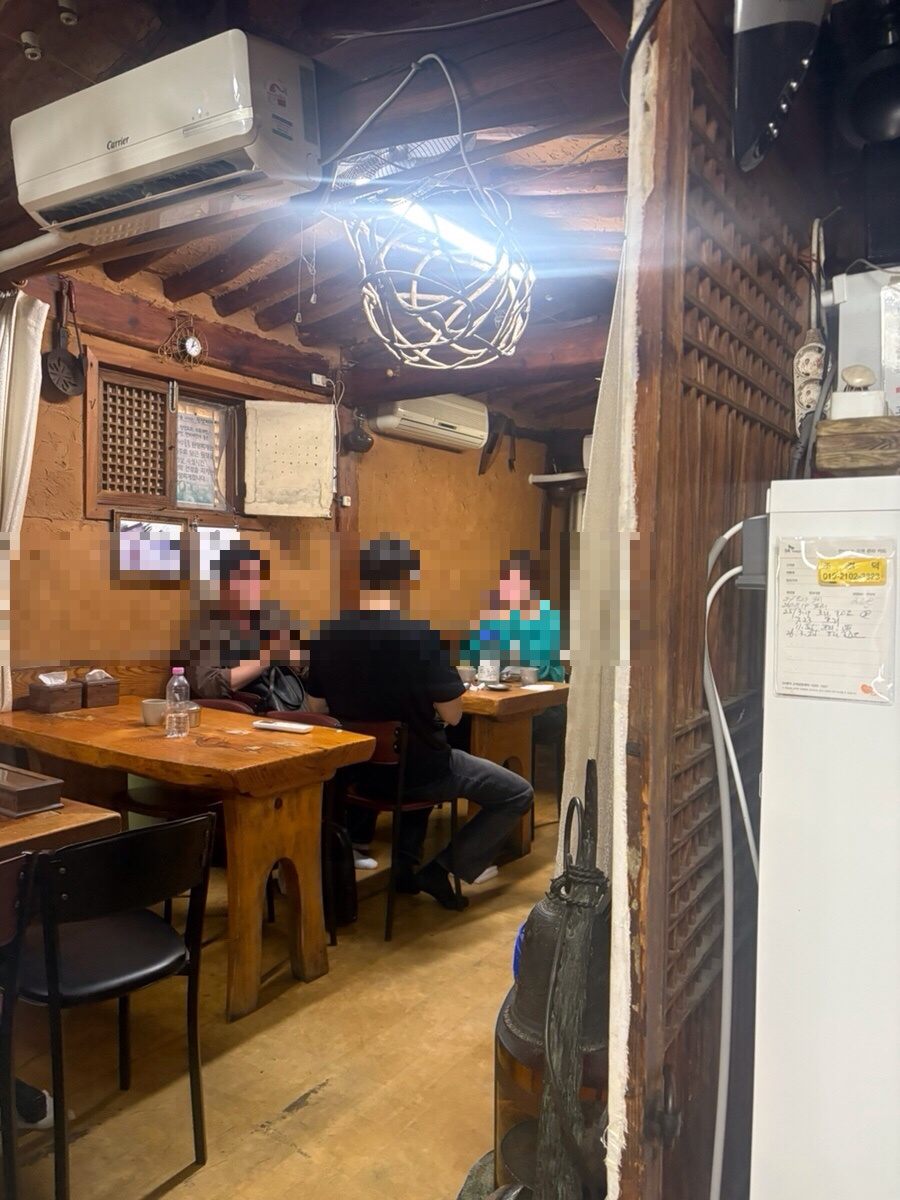 방자네 산골물 사진 4
