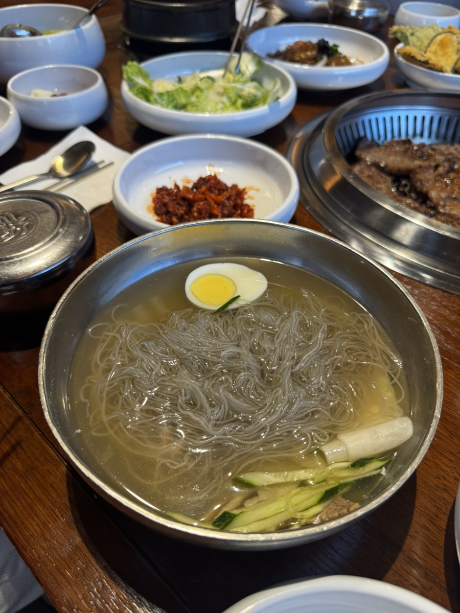 송도갈비 송파가락점 사진 8