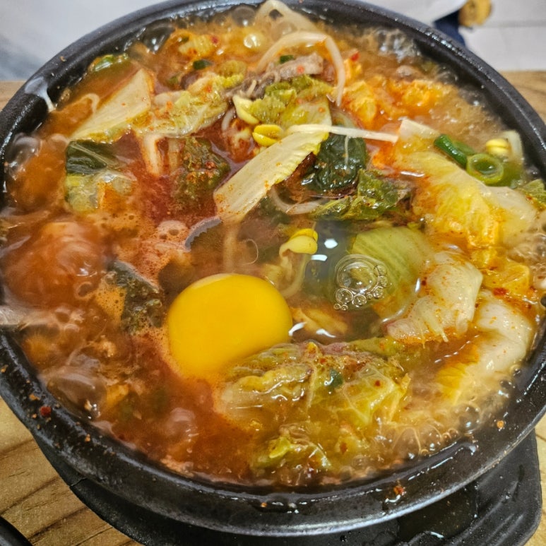 홍여순해장국 사진 8