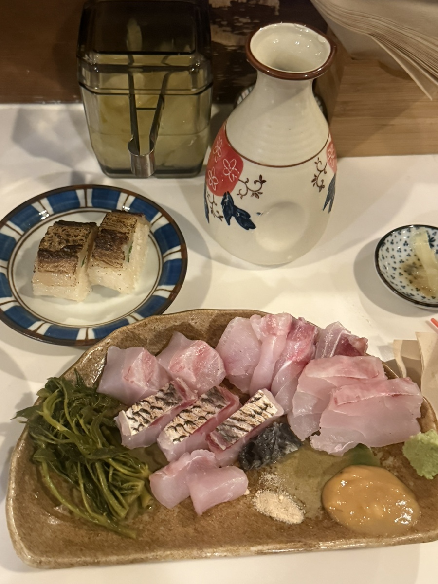 스시사카바 야마타츠 사진 4