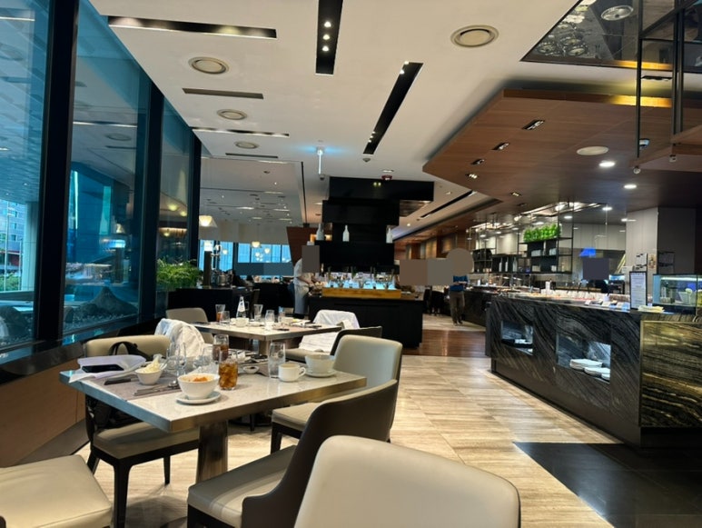 노보텔 앰배서더 서울 강남 더스퀘어 사진 2