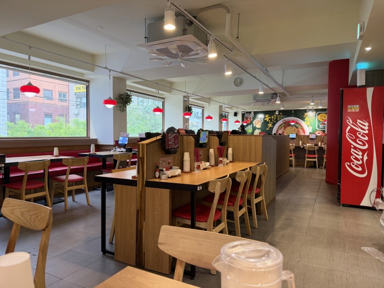 태양의토마토라멘 강남점 사진 6