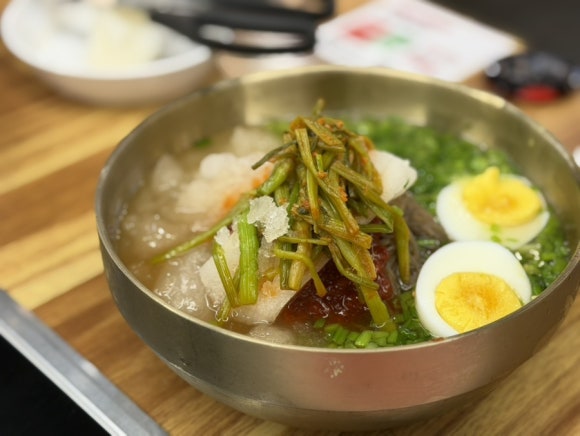 등촌샤브칼국수 명동점 대표 사진
