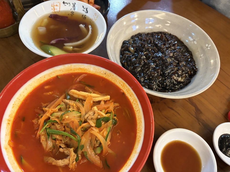 차이나짬뽕 사진 6