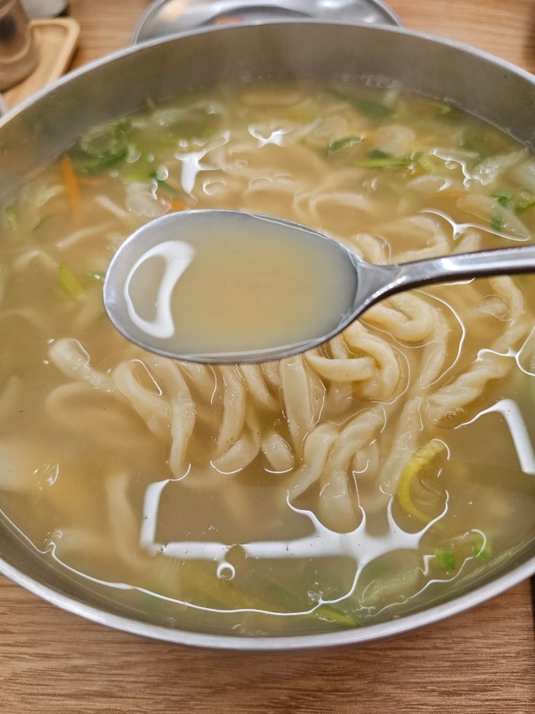 홍남매 칼국수 망포역점 사진 6