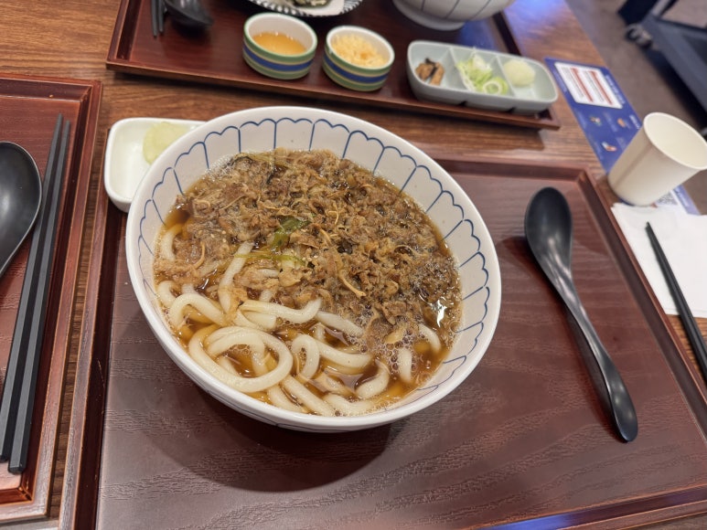 우동키노야 서현점 사진 4