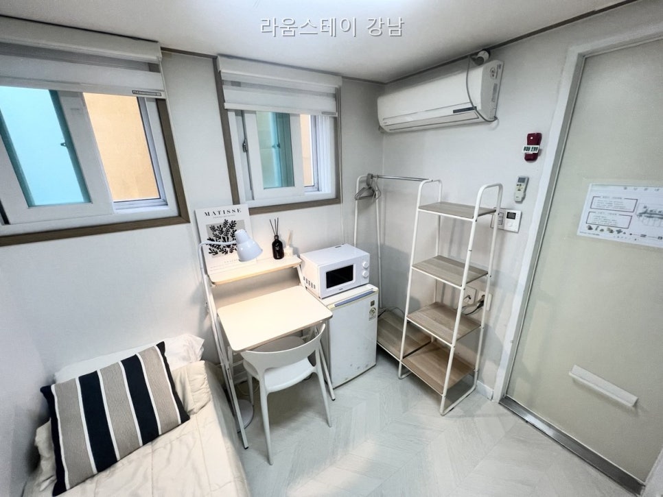 후라토식당 GFC역삼직영점 사진 4