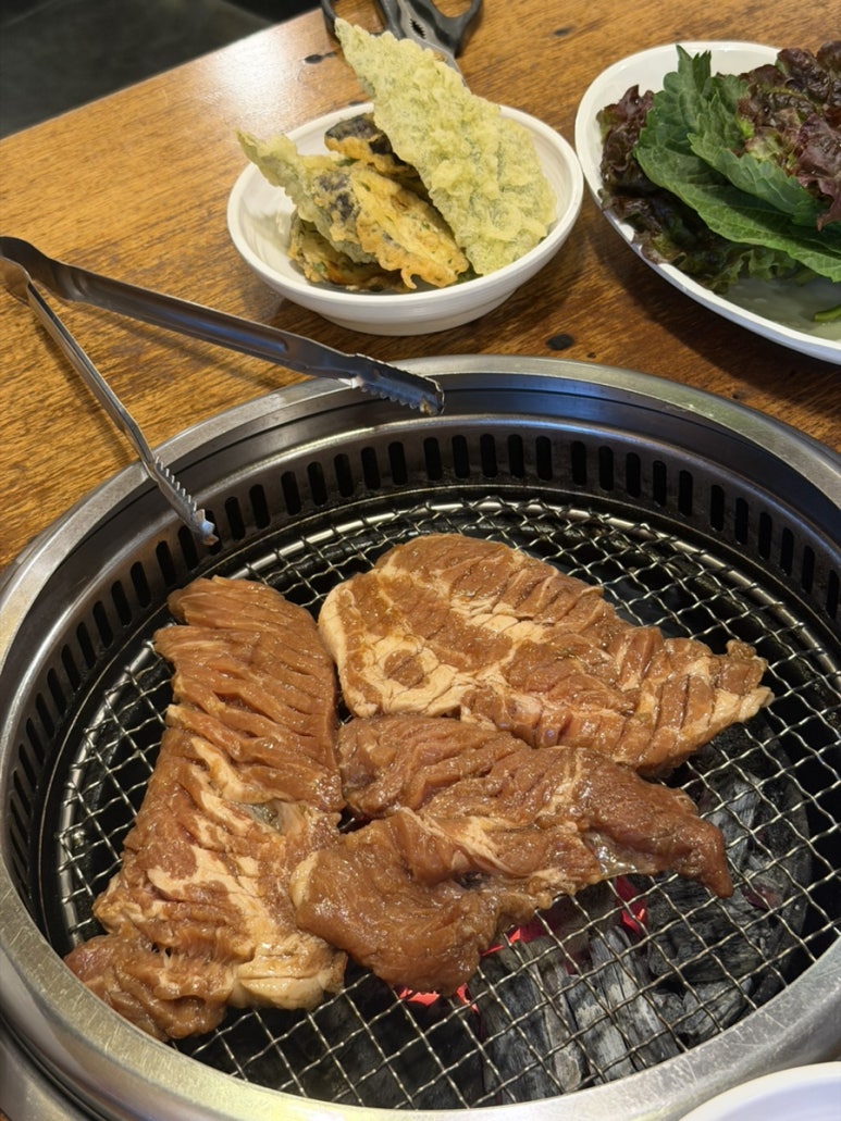 천지연 신영통점 사진 6