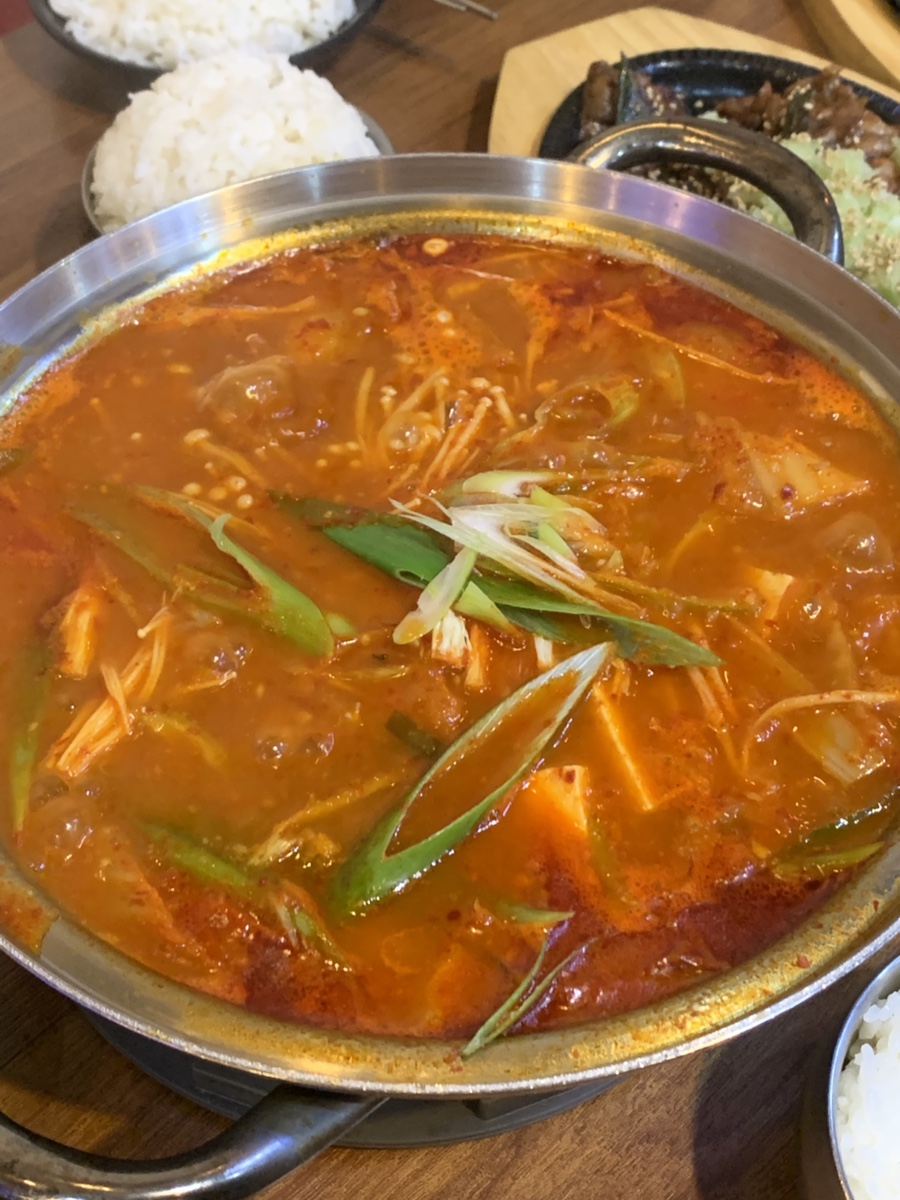큰집식당 사진 2