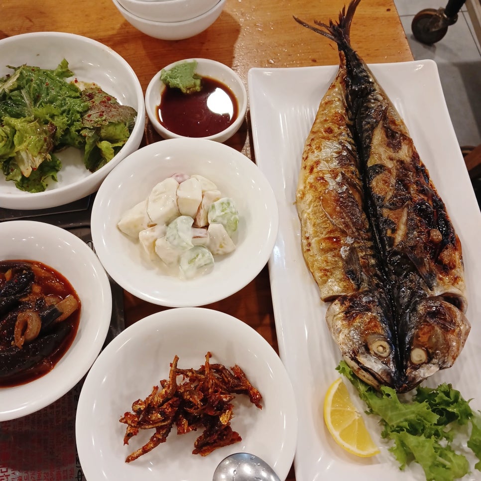 오두막 사진 7