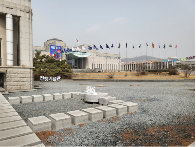 101번지남산돈까스 삼각지점 사진 5
