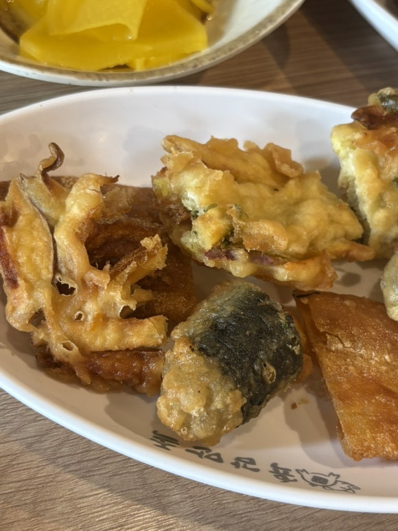 김떡순 동판교점 사진 2