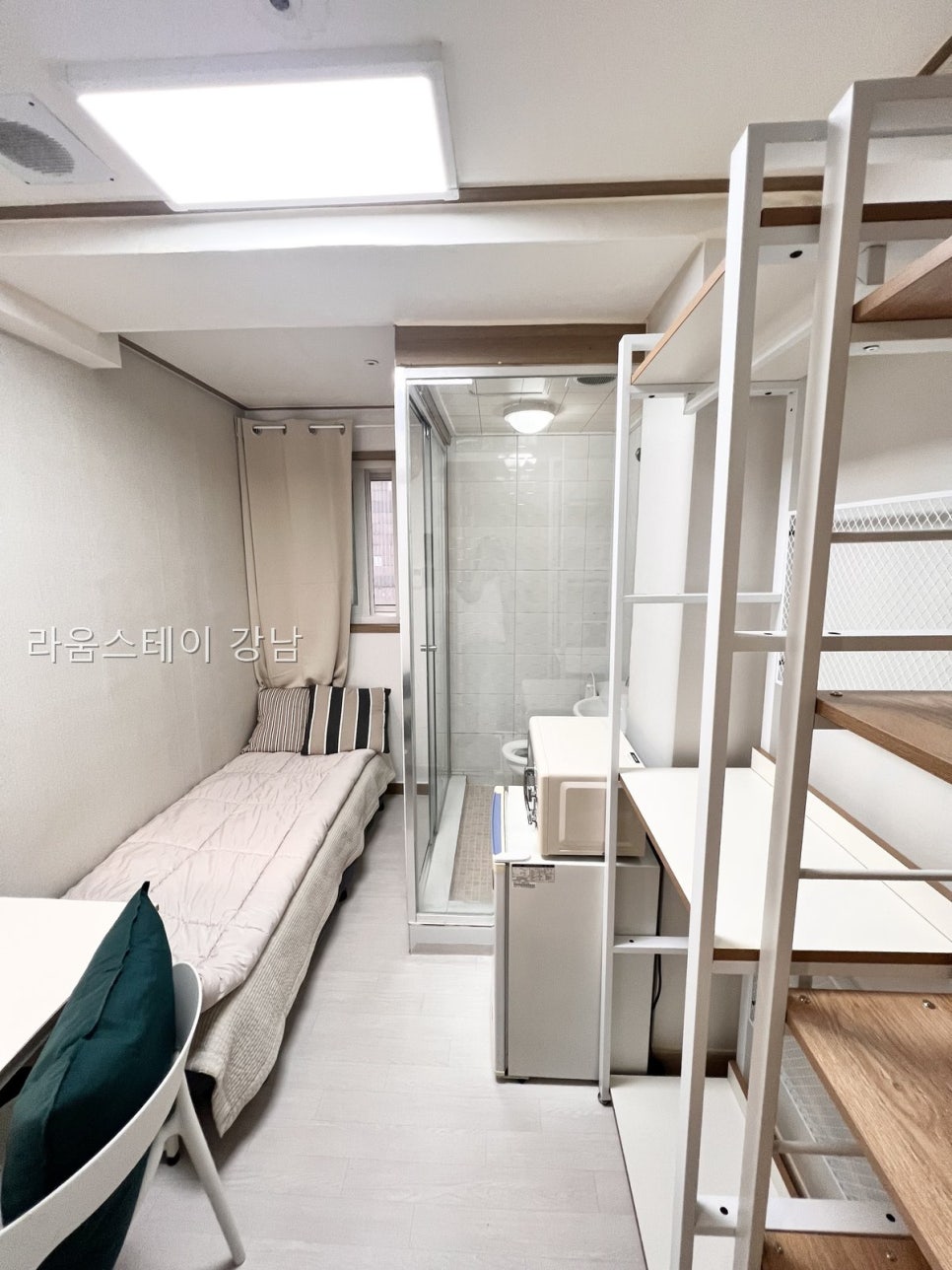 후라토식당 GFC역삼직영점 사진 5