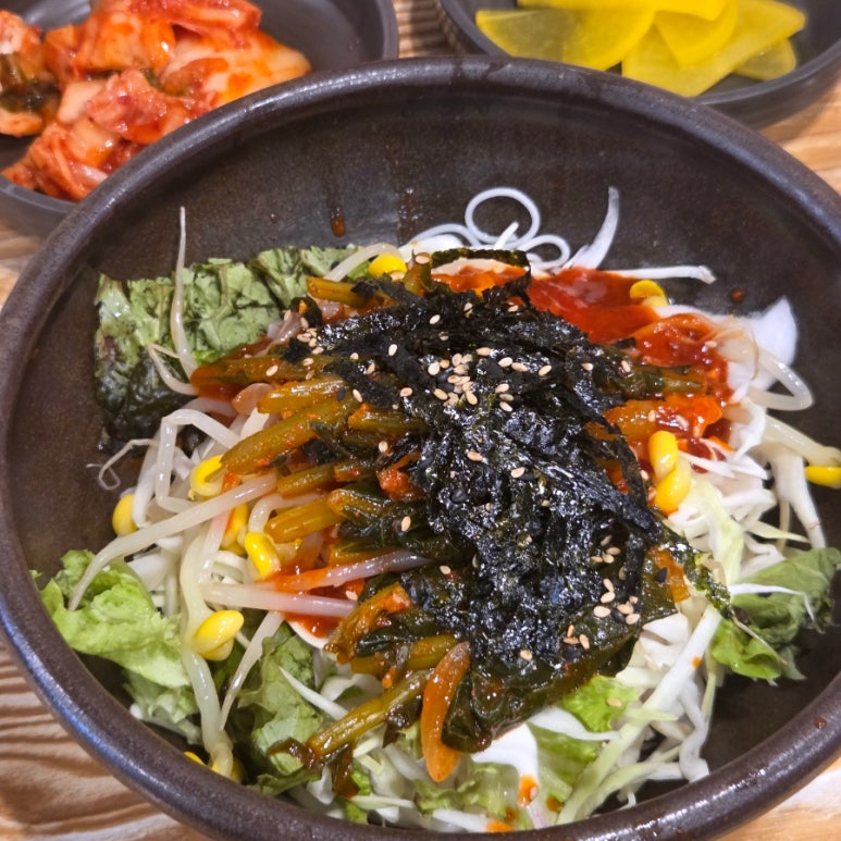 옛날국수맛집 사진 5