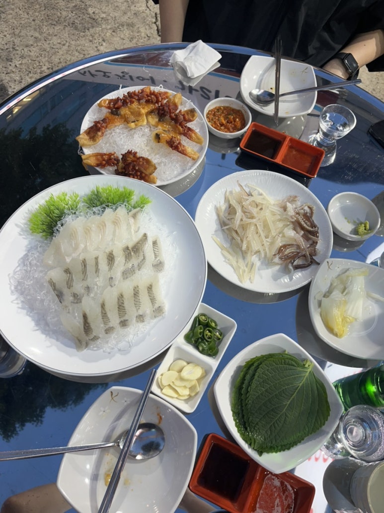 야탑황금어장 본점 사진 2