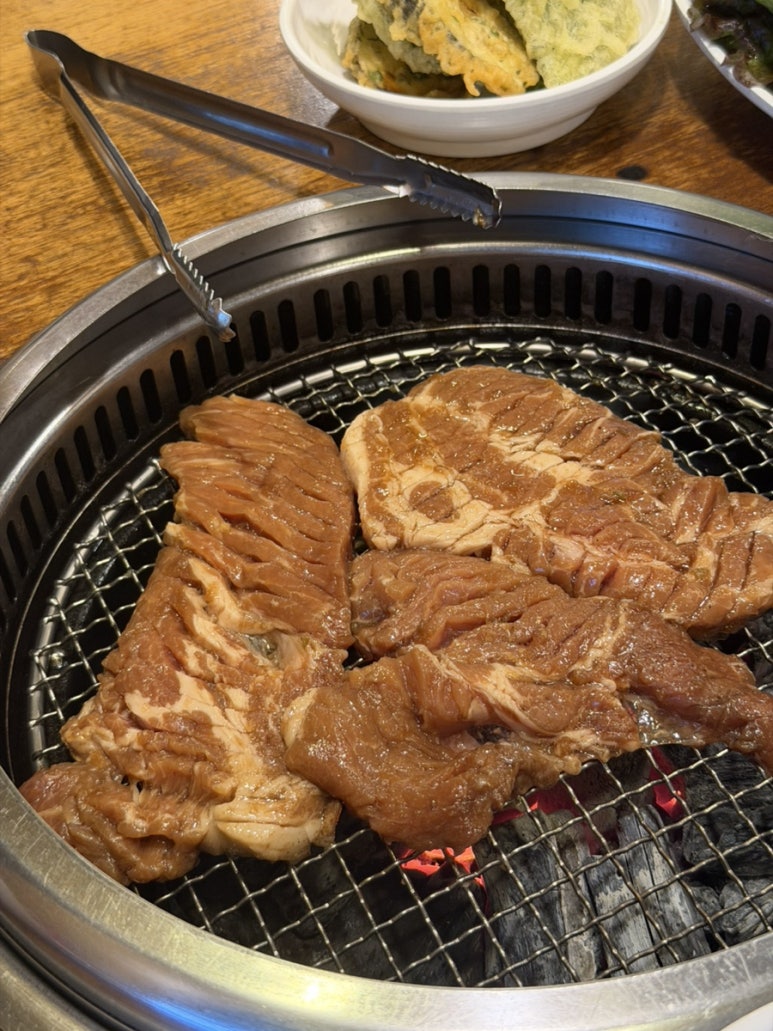 천지연 신영통점 사진 8