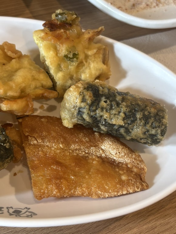 김떡순 동판교점 사진 5
