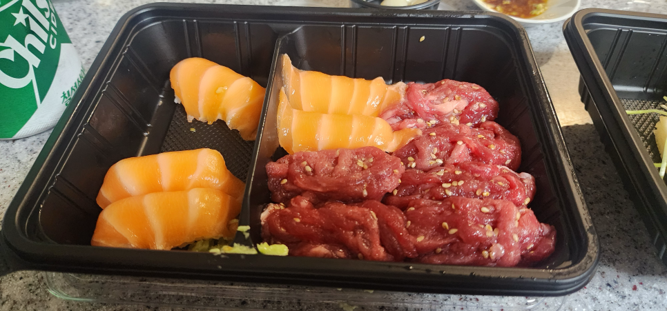 육회바른연어 잠실점 대표 사진