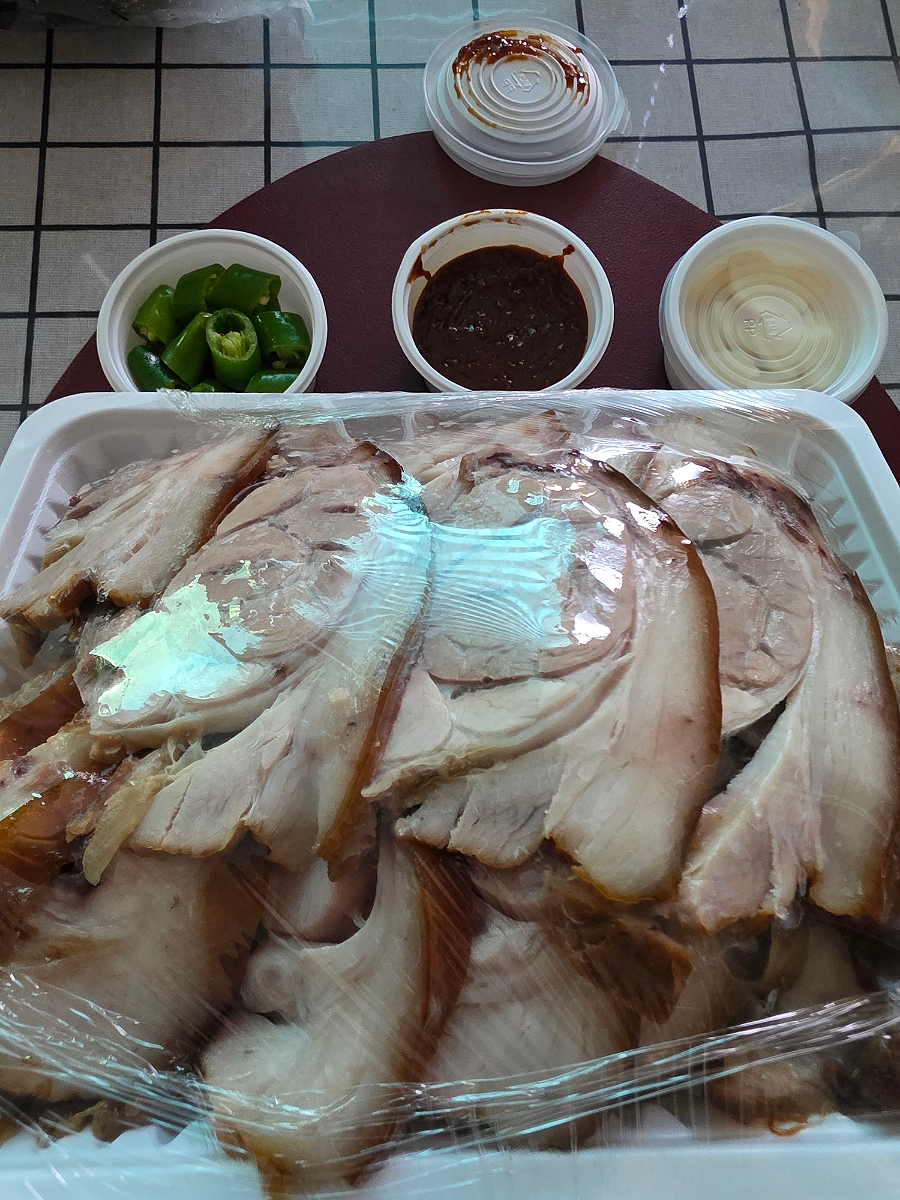 일미왕족발 사진 4