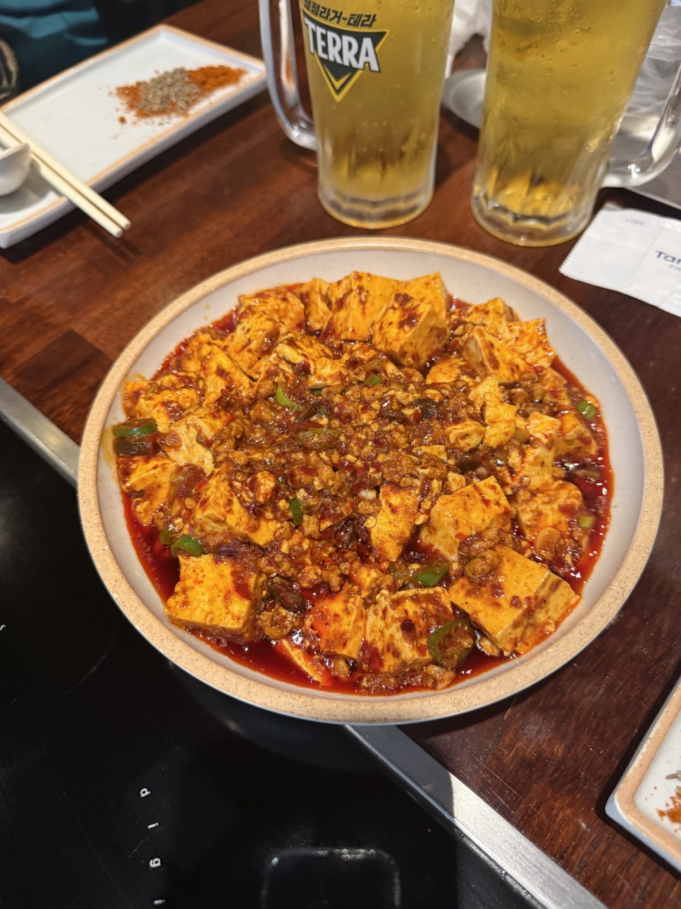넘버원양꼬치 강남 삼성점 사진 6