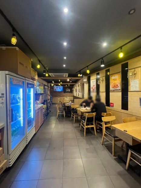 가마치통닭 서울대림역점 사진 4