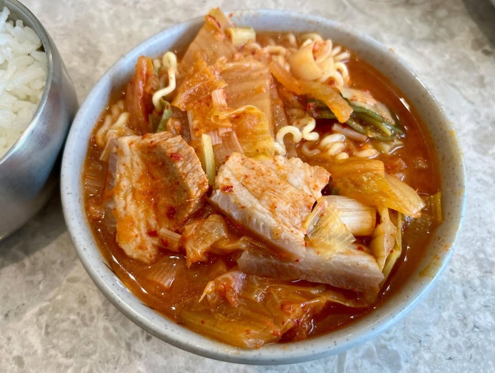 도누각 서대문역점 사진 8