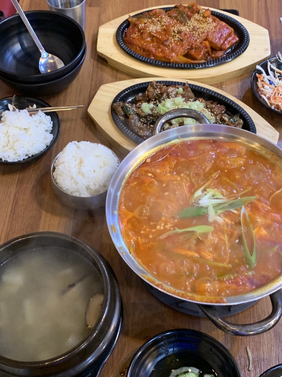 큰집식당 사진 5