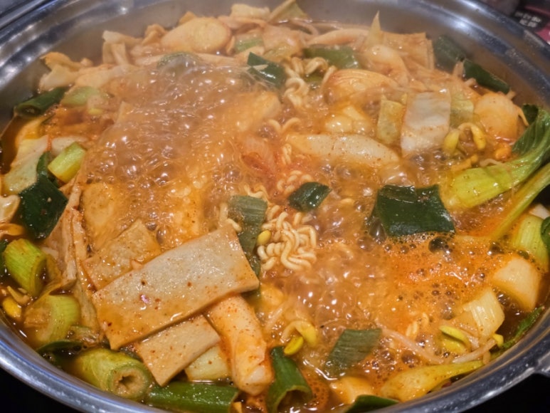 두끼 수원영통점 사진 4