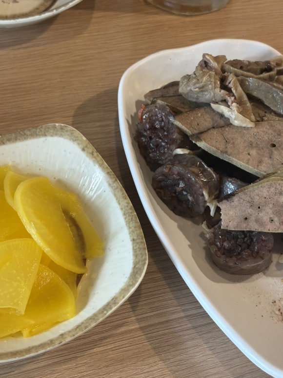 김떡순 동판교점 사진 3