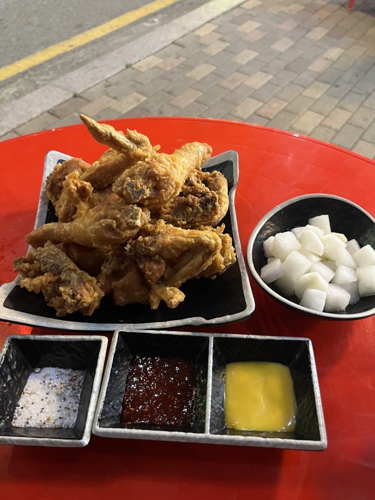 수상한호프집 사진 2