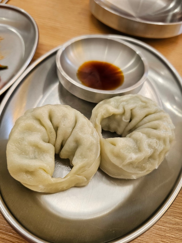 홍남매 칼국수 망포역점 사진 5