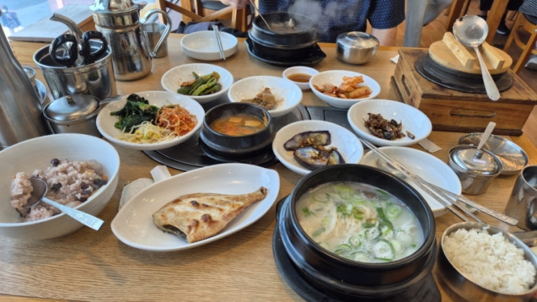 개성면옥 사진 5