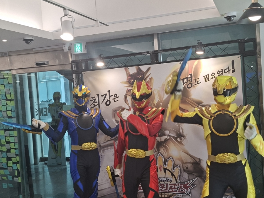 카페로콜라보 사진 3