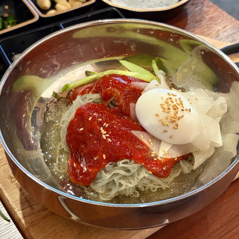 탄향1965 매탄점 사진 3