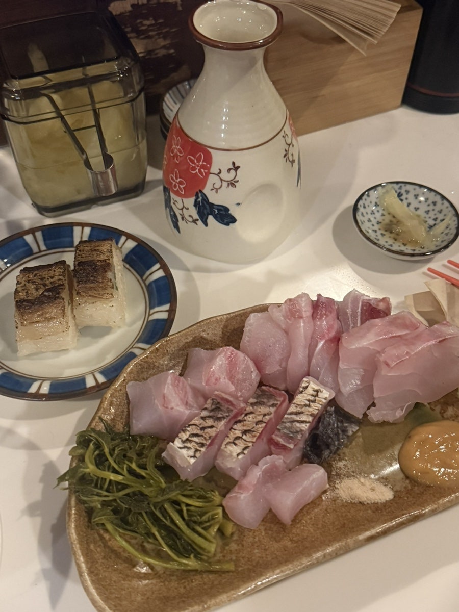 스시사카바 야마타츠 사진 5