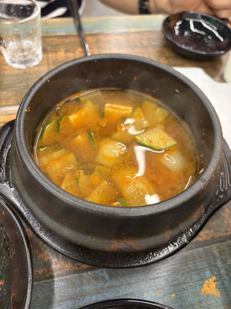 통큰대포삼겹 사진 3