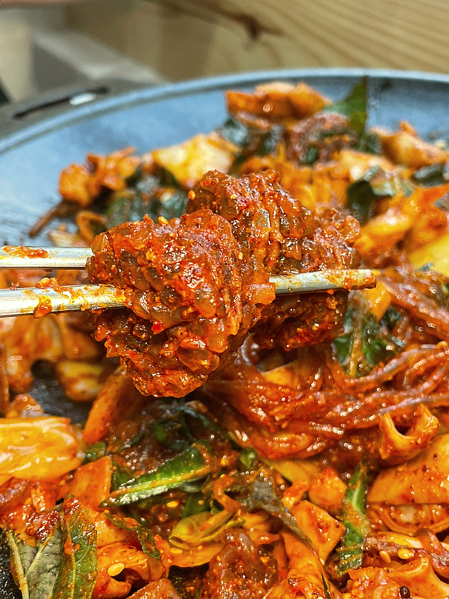최고집곱창 사진 5