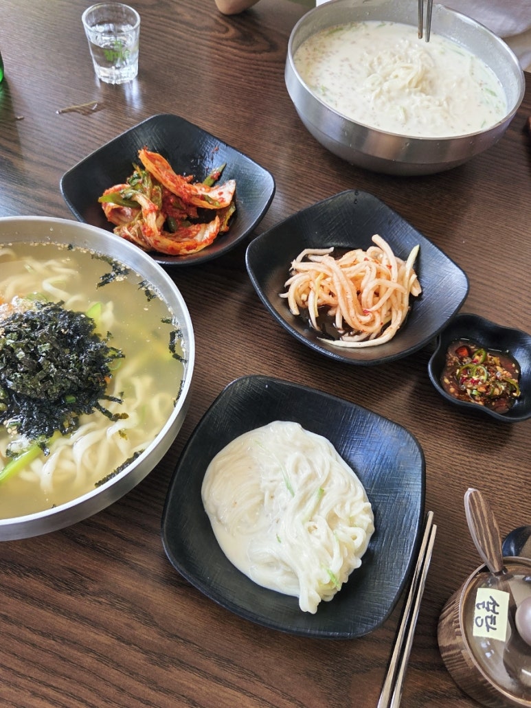 진영이네손칼국수 사진 6