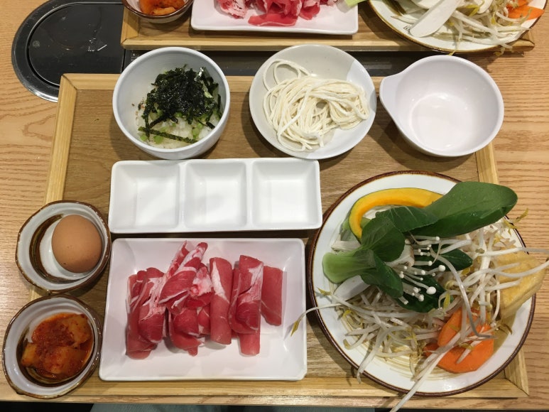 여수상회 사진 8