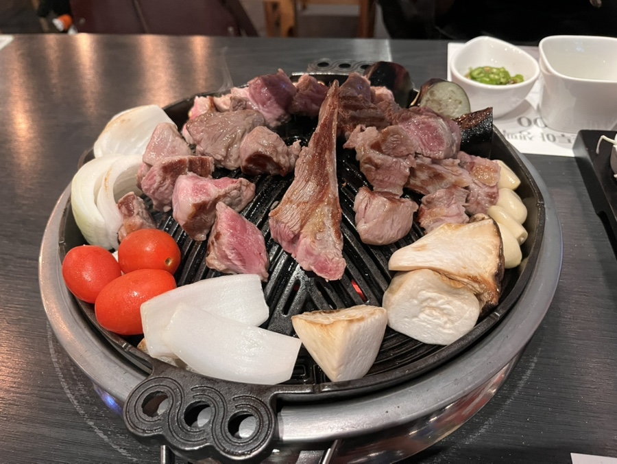 미랑 사진 6